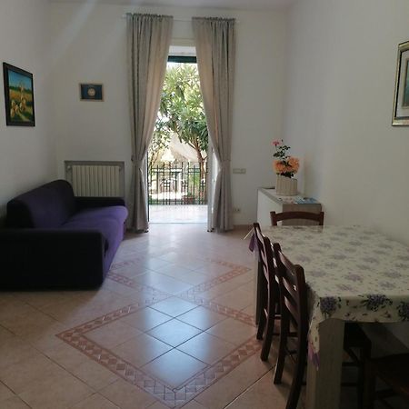 Casa Anna Villa Cava deʼ Tirreni Exteriör bild