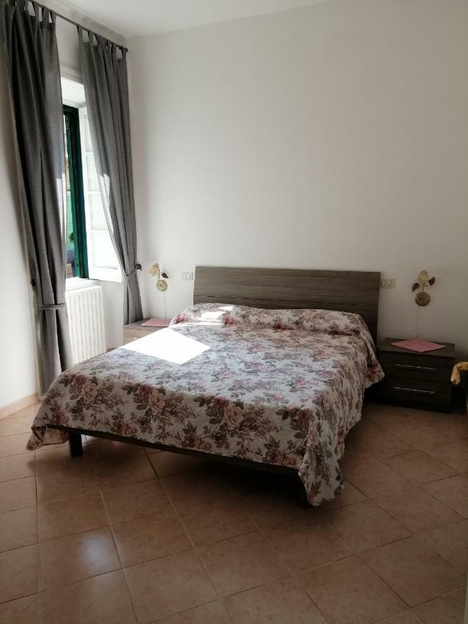 Casa Anna Villa Cava deʼ Tirreni Exteriör bild