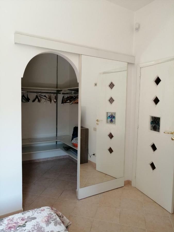 Casa Anna Villa Cava deʼ Tirreni Exteriör bild