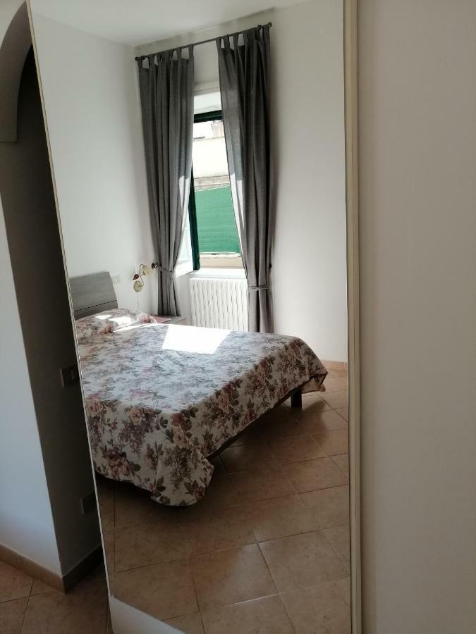 Casa Anna Villa Cava deʼ Tirreni Exteriör bild