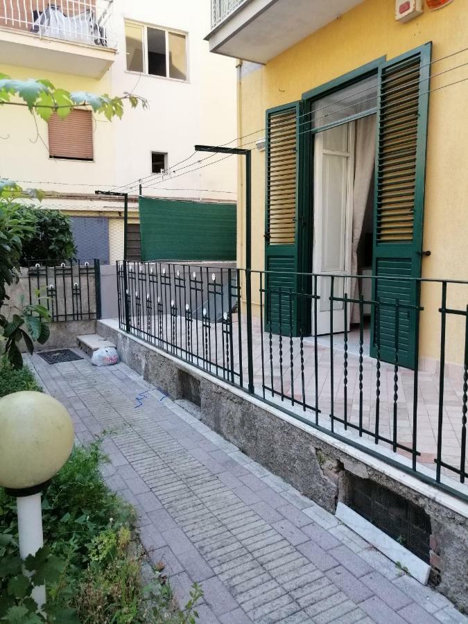 Casa Anna Villa Cava deʼ Tirreni Exteriör bild