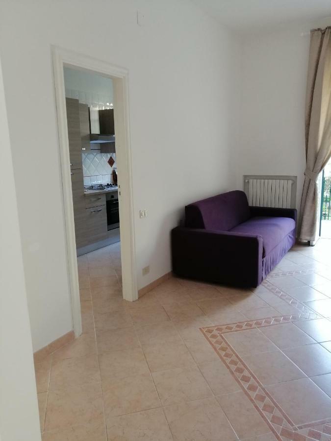 Casa Anna Villa Cava deʼ Tirreni Exteriör bild