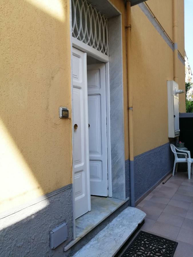 Casa Anna Villa Cava deʼ Tirreni Exteriör bild
