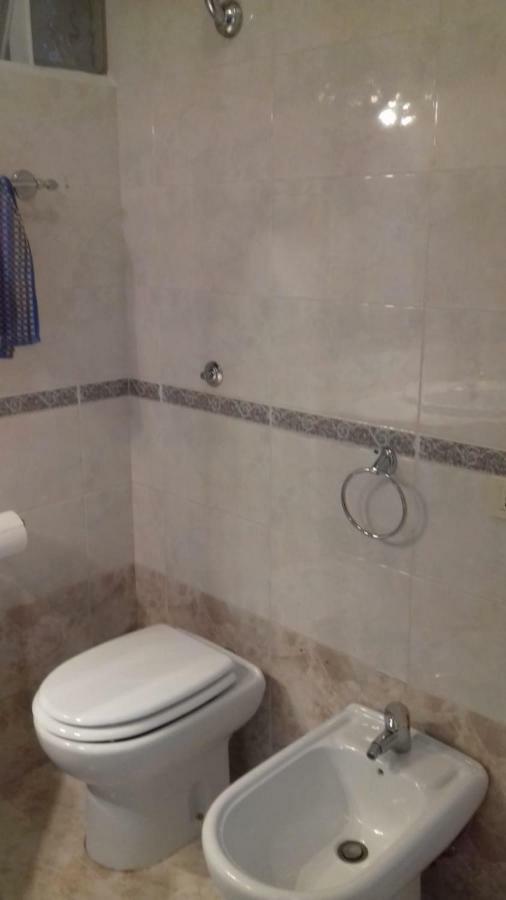 Casa Anna Villa Cava deʼ Tirreni Exteriör bild