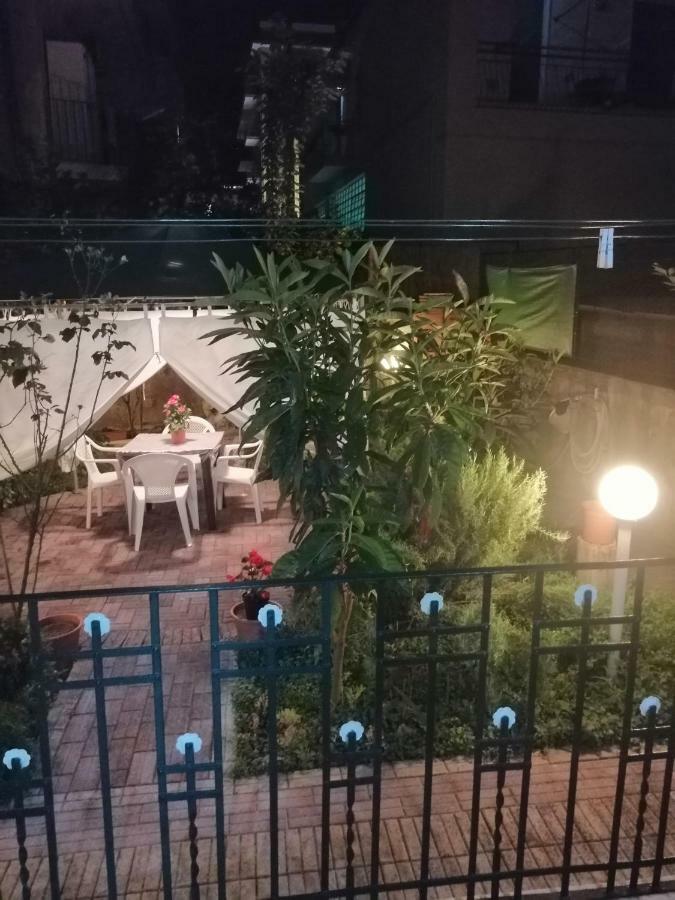 Casa Anna Villa Cava deʼ Tirreni Exteriör bild
